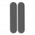 Volume Side Button Outer For Apple Iphone 13 Pro Black By - Maxbhi Com