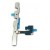 Power Button Flex Cable For Tecno Phantom X On Off Flex Pcb By - Maxbhi Com