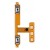 Volume Button Flex Cable For Samsung Galaxy A23 By - Maxbhi Com