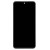 Lcd With Touch Screen For Samsung Galaxy M35 5g Black By - Maxbhi Com