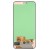 Lcd With Touch Screen For Samsung Galaxy M35 5g White By - Maxbhi Com