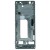 Lcd Frame Middle Chassis For Sony Xperia 5 White By - Maxbhi Com