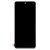 Lcd With Touch Screen For Vivo Iqoo Z9 5g Green By - Maxbhi Com