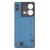 Back Panel Cover For Xiaomi Poco X6 Neo 5g Blue - Maxbhi Com