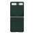 Back Panel Cover For Samsung Galaxy Z Flip Purple - Maxbhi Com