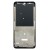 Lcd Frame Middle Chassis For Infinix Hot 12i Gold By - Maxbhi Com