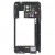 Middle Frame Ring Only For Samsung Galaxy Note 3 Pink By - Maxbhi Com