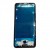 Lcd Frame Middle Chassis For Xiaomi Redmi K60 Pro Black By - Maxbhi Com
