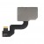 Fingerprint Sensor Flex Cable For Xiaomi Black Shark 3 Black By - Maxbhi Com