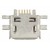 Charging Connector For Nokia N97 By - Maxbhi Com