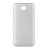 Back Panel Cover For Huawei Y5 2017 Grey - Maxbhi Com