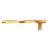 Volume Button Flex Cable For Infinix Hot 11 2022 By - Maxbhi Com