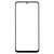 Replacement Front Glass For Samsung Galaxy M05 White By - Maxbhi Com
