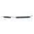 Power Button Outer For Motorola Moto G51 5g Blue By - Maxbhi Com
