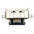 Charging Connector For Lg K51 By - Maxbhi Com