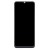 Lcd With Touch Screen For Vivo Y73t Black By - Maxbhi Com