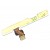 Power Button Flex Cable For Lava Z70 On Off Flex Pcb By - Maxbhi Com