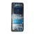 Lcd Frame Middle Chassis For Motorola Razr 50 Grey By - Maxbhi Com
