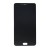 Lcd With Touch Screen For Meizu M3x 64gb Black By - Maxbhi Com