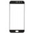 Replacement Front Glass For Vivo X9s Gold By - Maxbhi Com
