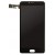 Lcd With Touch Screen For Umidigi Z1 Pro Black By - Maxbhi Com