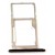 Sim Card Holder Tray For Doogee Bl7000 White - Maxbhi Com