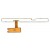Side Button Flex Cable For Meizu M5c By - Maxbhi Com