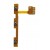 Volume Button Flex Cable For Vivo V25 Pro By - Maxbhi Com