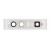 Camera Lens Glass With Frame For Google Pixel 8a Gold By - Maxbhi Com