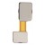 Fingerprint Sensor Flex Cable For Xiaomi Redmi Note 13 4g Green By - Maxbhi Com