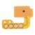 Microphone Flex Cable For Samsung Galaxy Tab S9 By - Maxbhi Com