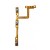 Volume Button Flex Cable For Infinix Hot 40 By - Maxbhi Com