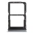 Sim Card Holder Tray For Honor 200 Lite Cyan - Maxbhi Com