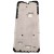 Lcd Frame Middle Chassis For Doogee V Max White By - Maxbhi Com