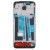 Lcd Frame Middle Chassis For Oppo A8 Green By - Maxbhi Com
