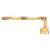 Power Button Flex Cable For Tecno Camon 12 Air On Off Flex Pcb By - Maxbhi Com
