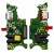 Charging Connector Flex Pcb Board For Oppo A3x 4g By - Maxbhi Com