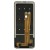 Lcd With Touch Screen For Oukitel C36 Black By - Maxbhi Com