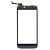 Touch Screen Digitizer For Blu Dash X Plus Pink By - Maxbhi Com