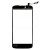 Touch Screen Digitizer For Blu Dash X Plus Pink By - Maxbhi Com