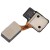 Fingerprint Sensor Flex Cable For Huawei Honor 20 Lite White By - Maxbhi Com