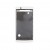 Lcd Frame Middle Chassis For Sony Ericsson Xperia Arc S Lt18i White By - Maxbhi Com