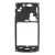 Middle Frame Ring Only For Sony Ericsson Xperia Arc S Lt18i Blue By - Maxbhi Com