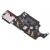 Charging Connector Flex Pcb Board For Umidigi Power 5 By - Maxbhi Com
