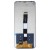 Lcd With Touch Screen For Umidigi Power 5 White By - Maxbhi Com