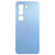 Back Panel Cover For Infinix Hot 50 5g Blue - Maxbhi Com