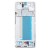 Lcd Frame Middle Chassis For Xiaomi Redmi K70 Pro White By - Maxbhi Com
