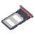 Sim Card Holder Tray For Xiaomi Redmi K70 Pro White - Maxbhi Com