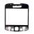 Front Glass Lens For Blackberry Curve 8520 Red - Maxbhi Com