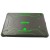 Back Panel Cover For Doogee R20 Green - Maxbhi Com